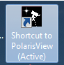 PolarisView Software